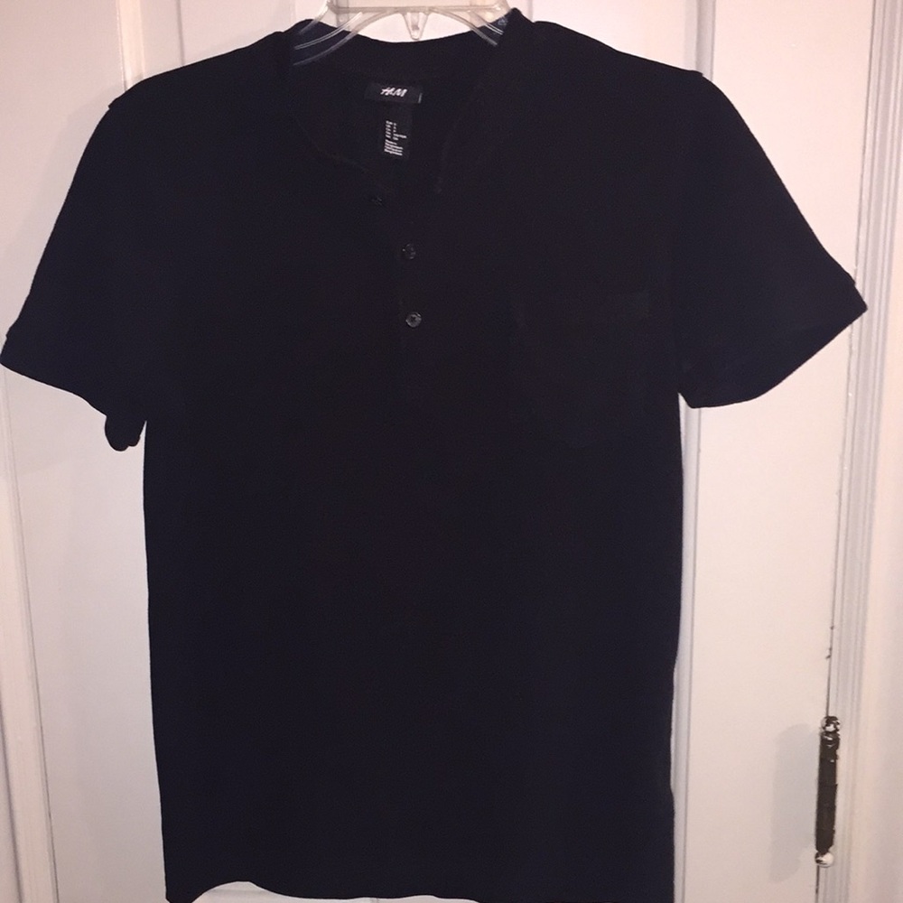 H&M Tee